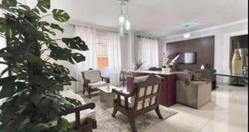 Área privativa á venda no bairro Santo Antônio