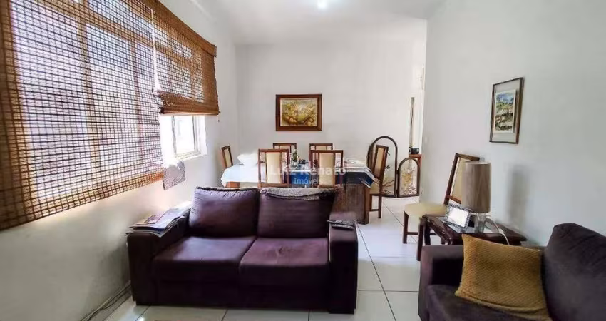Apartamento à venda no bairro Savassi
