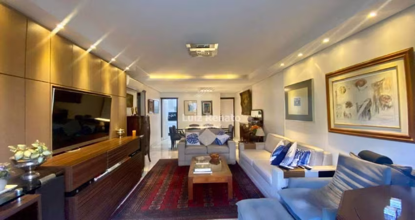 Apartamento à venda no bairro Coração de Jesus