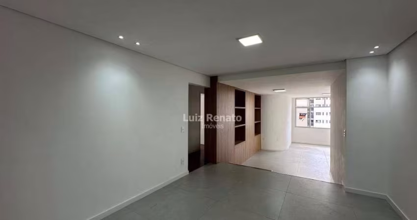 Apartamento á venda no bairro Funcionários