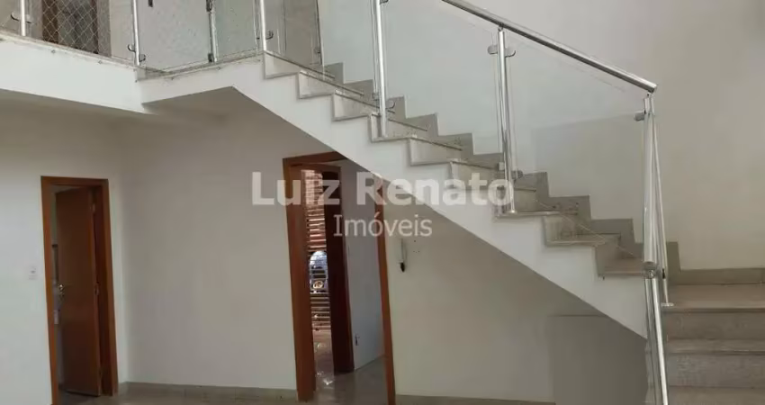Casa com 3 quartos para alugar, 305m² - r$12.500,00 /mês - são bento