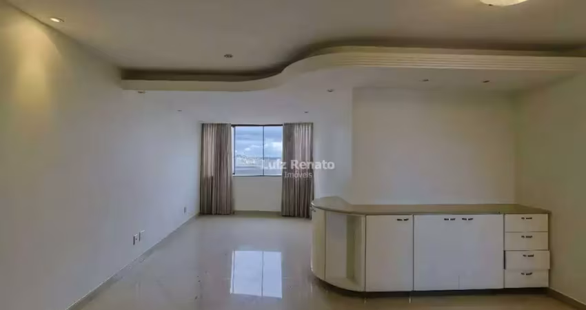 Apartamento 3 quartos para aluguel no bairro santo agostinho