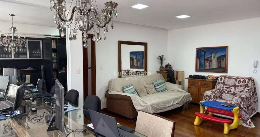 Apartamento à venda no bairro Sion