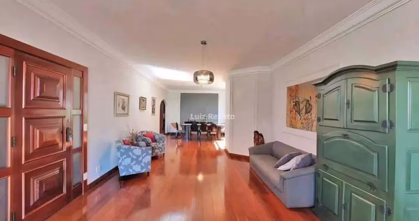 Apartamento á venda no bairro Venda Serra