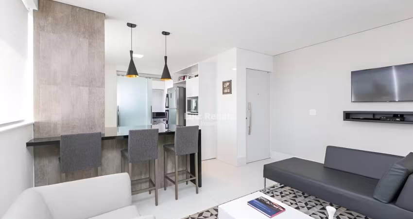 Apartamento à venda no bairro Savassi
