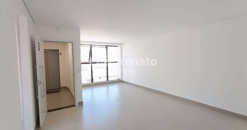 Apartamento à venda no bairro Cidade Nova