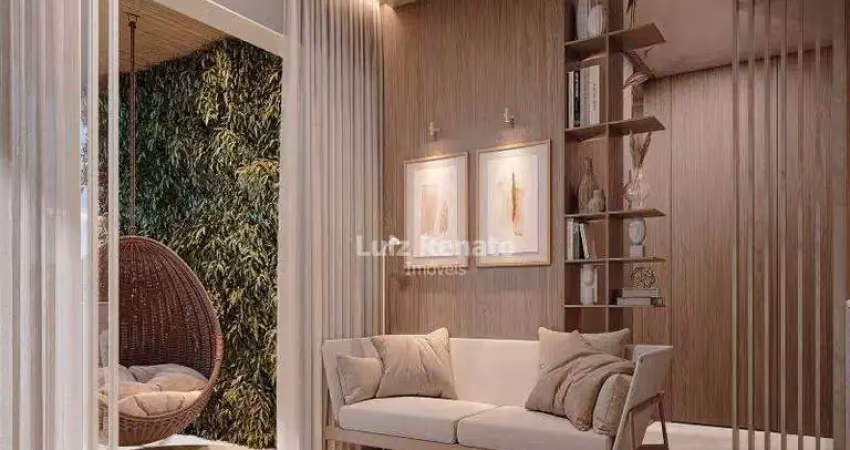 Apartamento à venda no bairro Funcionários