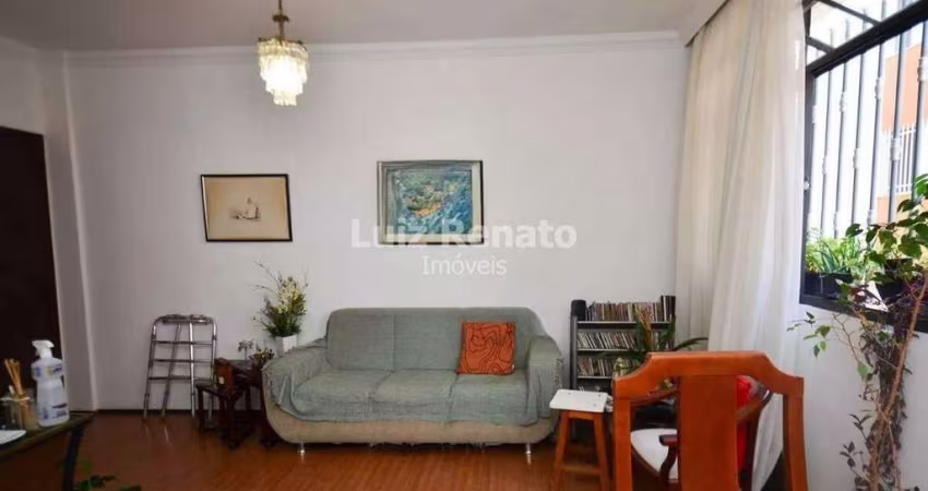 Apartamento à venda no bairro Cidade Nova