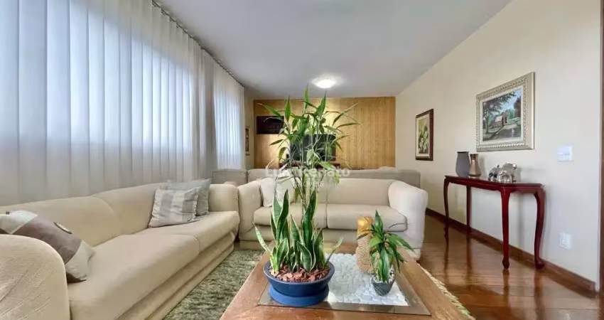 Apartamento com 4 quartos à venda na Rua Adolfo Pereira, Anchieta, Belo Horizonte