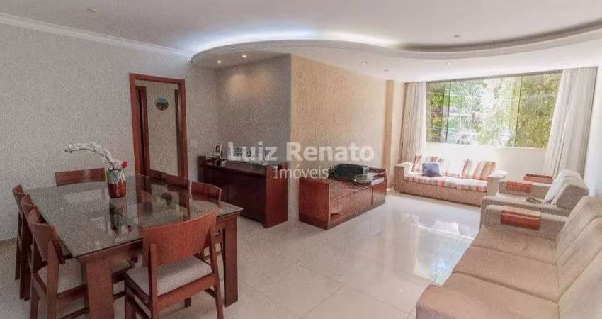 Apartamento à venda no bairro Fernão Dias