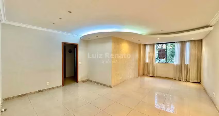 Apartamento com 3 quartos à venda na Rua Doresópolis, Fernão Dias, Belo Horizonte