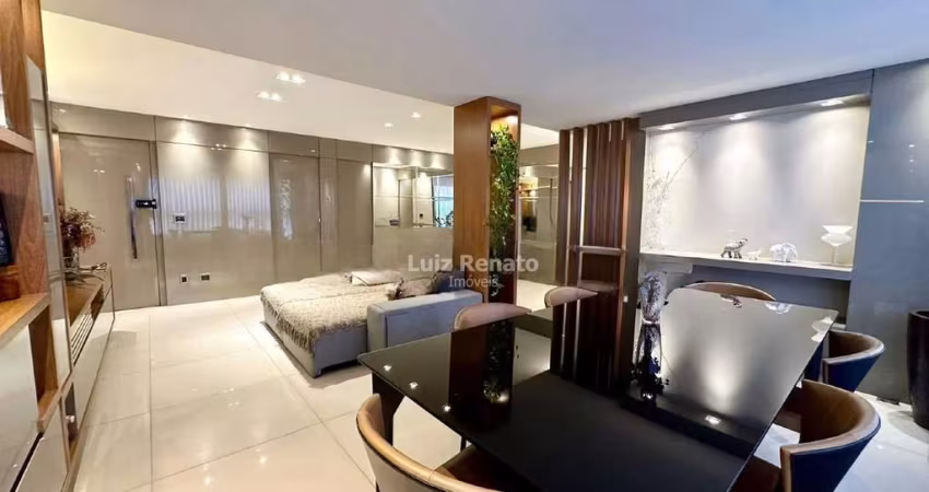 Apartamento á venda no bairro Buritis