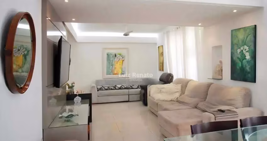 Àrea Privativa á venda no Bairro Sion