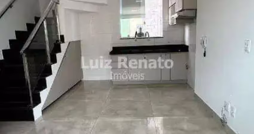 Apartamento à venda no bairro Ana Lúcia