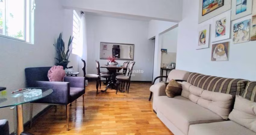Apartamento de 3 Quartos com 1 Vaga à Venda no floresta