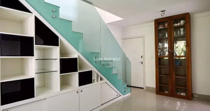 Apartamento à venda no bairro Santo Antônio