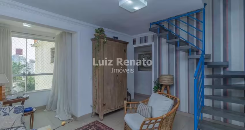 Apartamento à venda no bairro Silveira