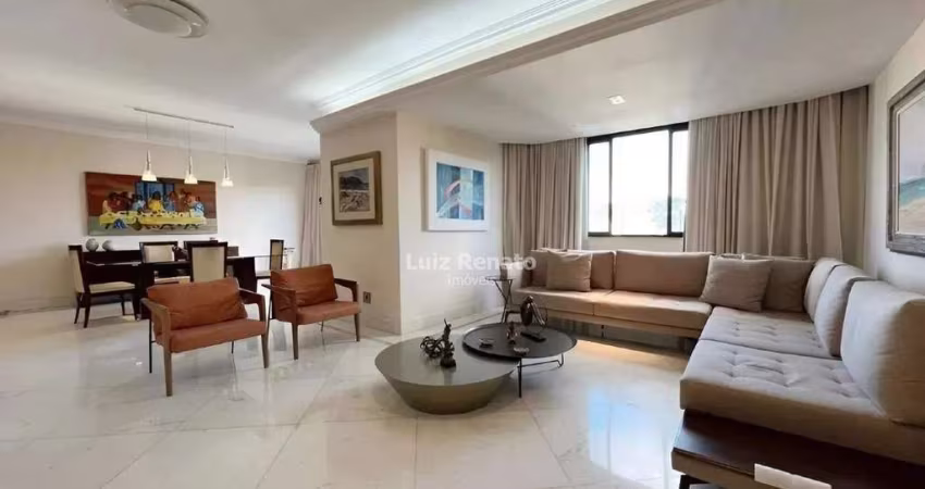 Apartamento á venda no Bairro Luxemburgo