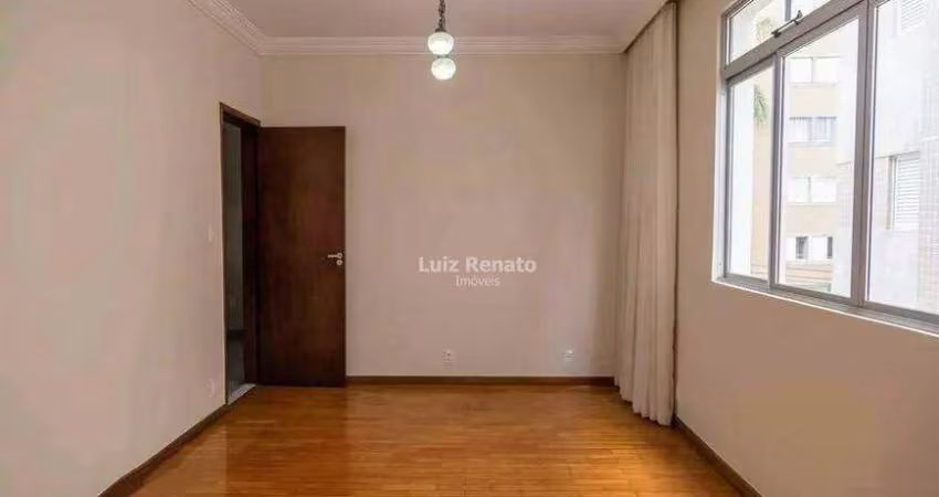 Apartamento à Venda Bairro Cruzeiro