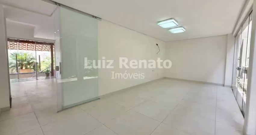 Sala comercial para alugar na Rua Eclipse, Santa Lúcia, Belo Horizonte