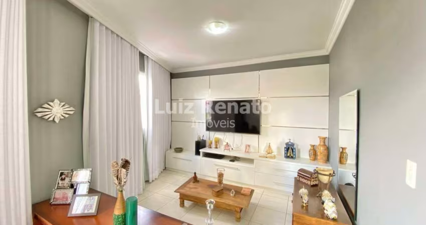 Apartamento à venda no bairro Sagrada Família