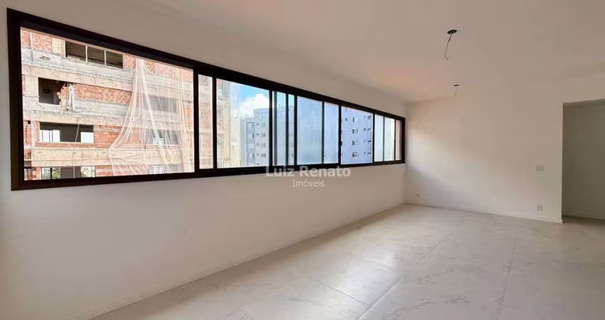 Apartamento à venda no bairro Serra