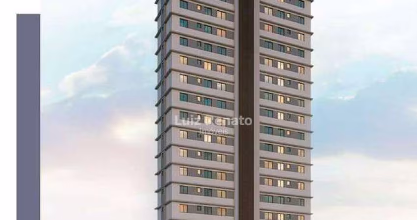 Apartamento à venda no bairro Buritis