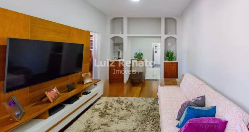 Apartamento à venda no bairro Barroca