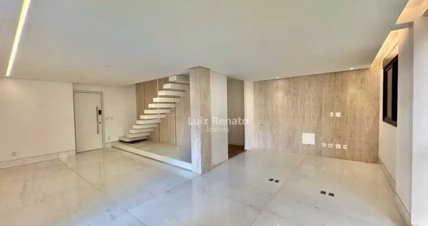 Apartamento à venda no bairro Savassi