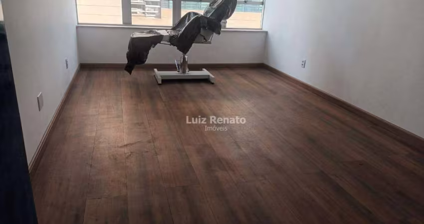 sala comercial perto da praça da liberdade