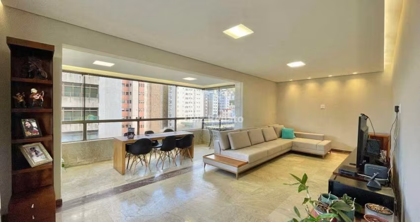 Apartamento à venda no bairro Carmo