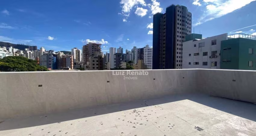 Cobertura a venda no Cruzeiro