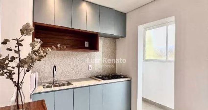 Apartamento à venda no bairro Centro