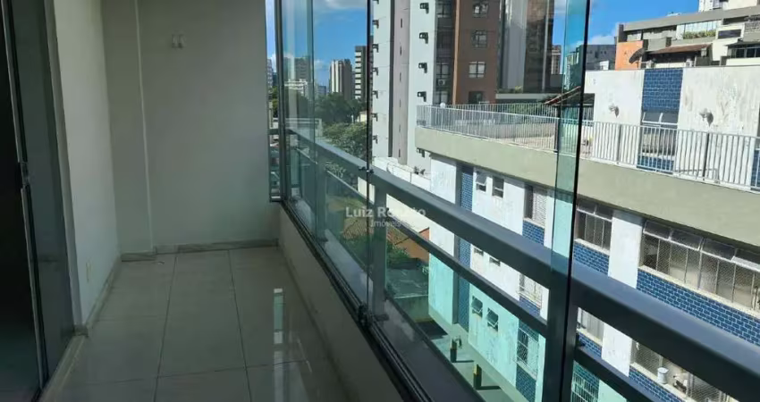 Apartamento com 3 quartos à venda na Rua Minas Novas, Cruzeiro, Belo Horizonte