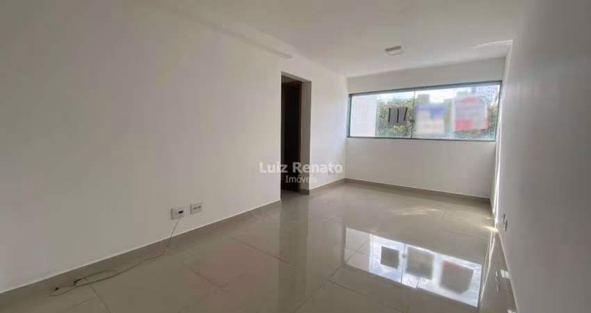 Apartamento á venda no bairro Serra