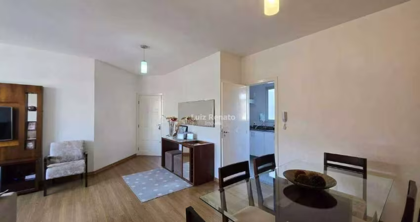 Apartamento á venda no bairro Santa Efigênia
