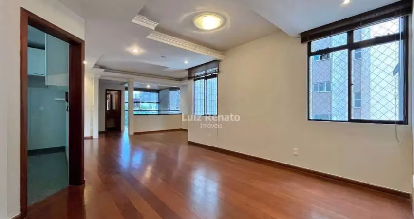 Apartamento á venda no bairro Santo Antônio
