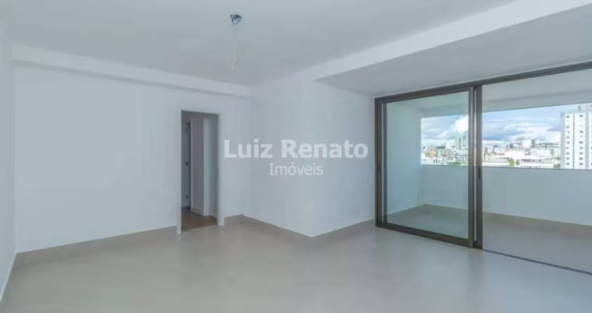 Apartamento á venda no bairro Silveira