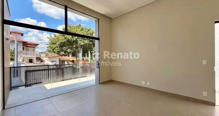 Casa á venda no bairro Nova Vista