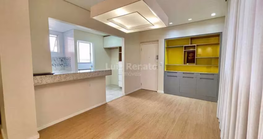 Apartamento com 3 quartos à venda na Rua Mato Grosso, Santo Agostinho, Belo Horizonte