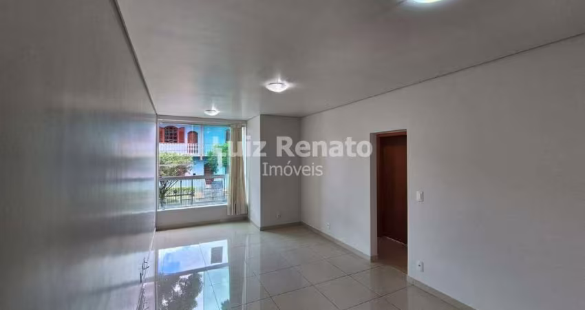 Área privativa á venda no bairro Esplanada