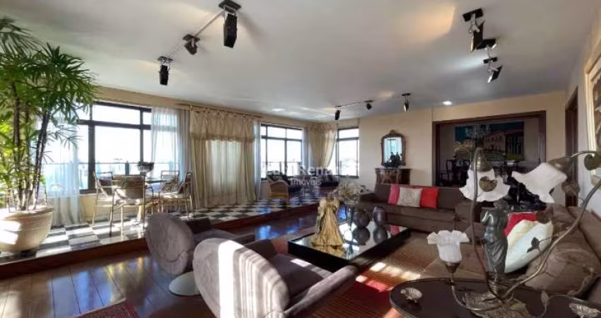 Apartamento á venda no bairo Carmo