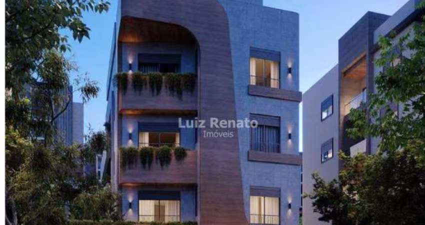Apartamento à venda 3 quartos 1 suíte 2 vagas - Carmo