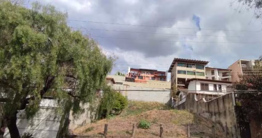 Lote á venda no bairro São Bento