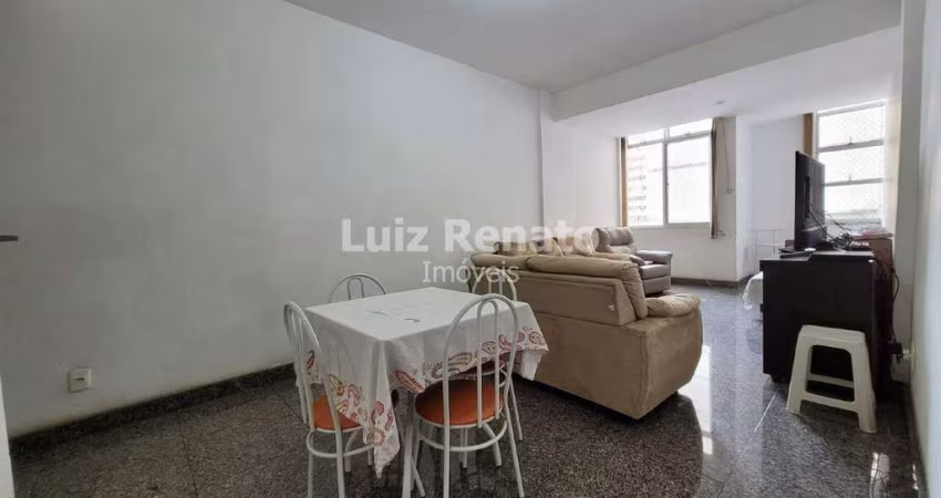 Apartamento á venda no bairro Centro