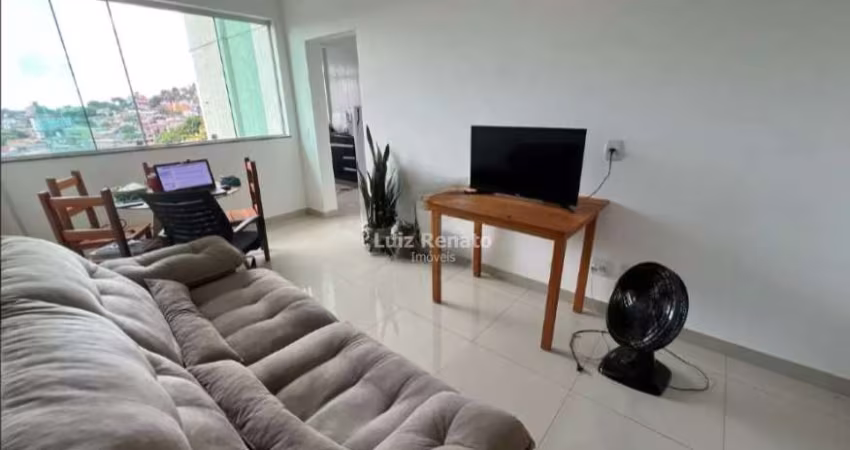 Apartamento á venda no bairro Santa Efigênia