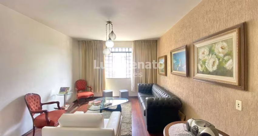 Apartamento á venda no bairro Cidade Nova
