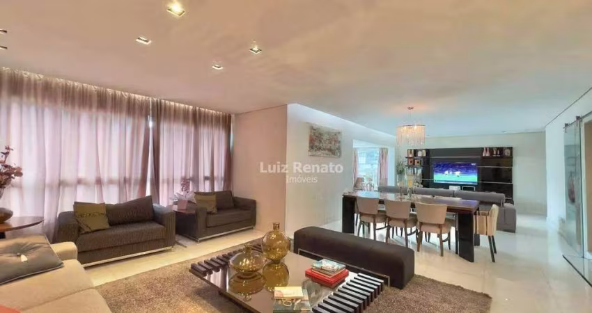 Apartamento á venda no bairro