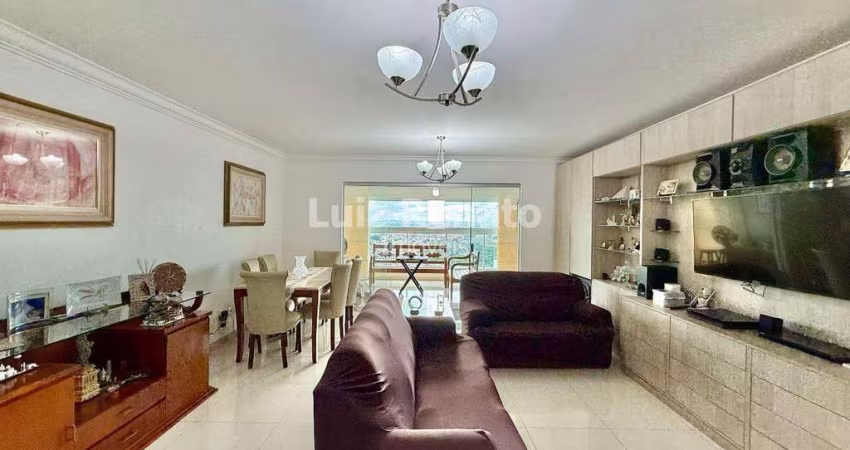 Apartamento á venda no bairro Fernão Dias