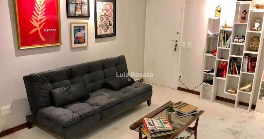 Apartamento á venda no Bairro São Pedro